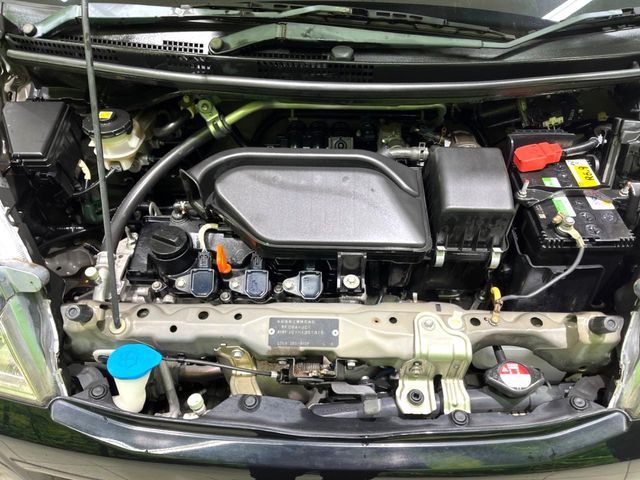 HONDA LIFE 2011 Image 31