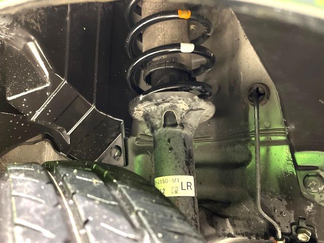 HONDA LIFE 2011 Image 31