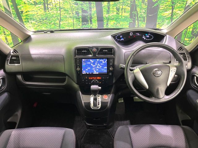 NISSAN SERENA  S-HYBRID 2013 Image 31