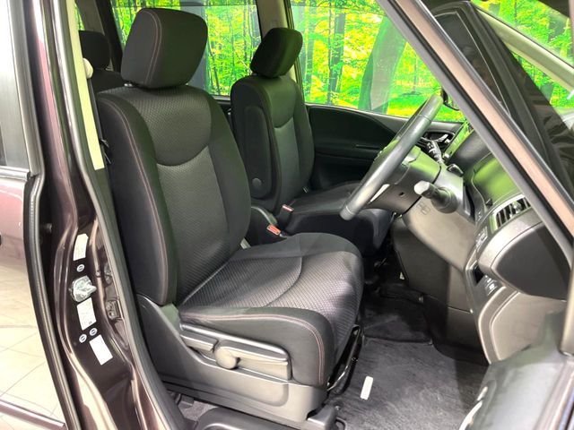 NISSAN SERENA  S-HYBRID 2013 Image 31