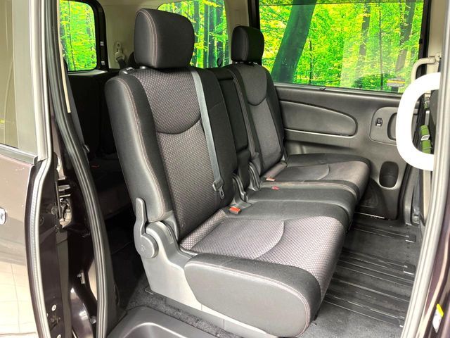 NISSAN SERENA  S-HYBRID 2013 Image 31