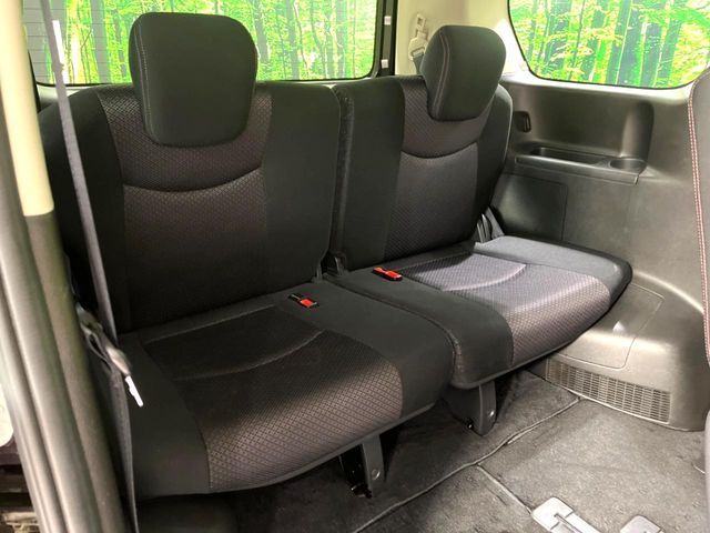 NISSAN SERENA  S-HYBRID 2013 Image 31