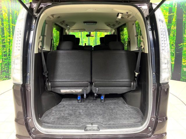 NISSAN SERENA  S-HYBRID 2013 Image 31