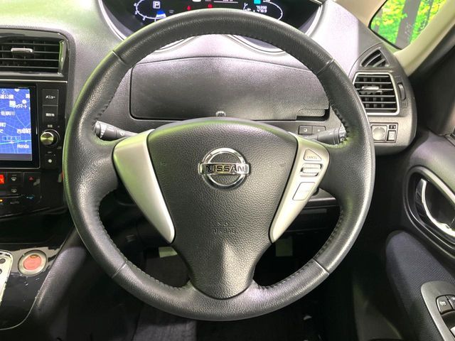 NISSAN SERENA  S-HYBRID 2013 Image 31