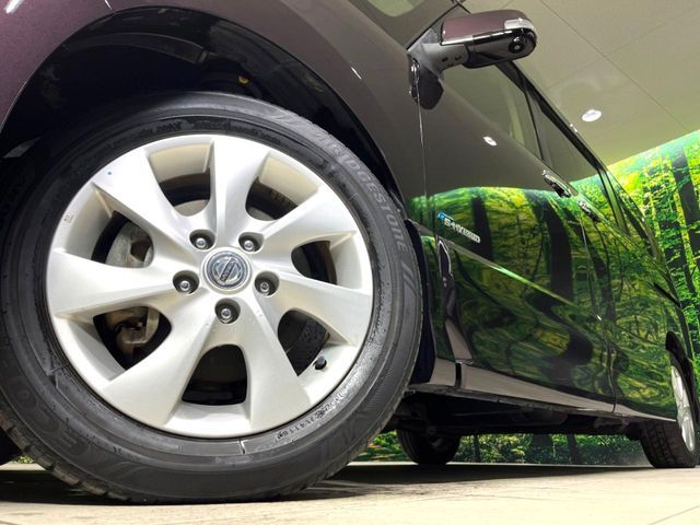 NISSAN SERENA  S-HYBRID 2013 Image 31