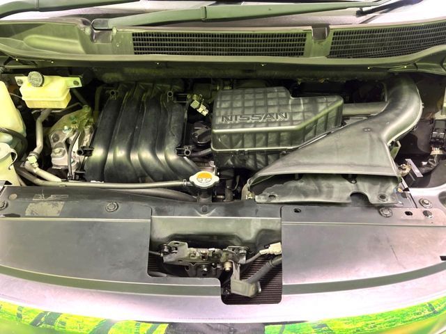 NISSAN SERENA  S-HYBRID 2013 Image 31