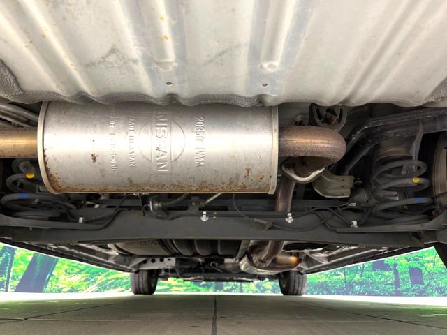 NISSAN SERENA  S-HYBRID 2013 Image 31