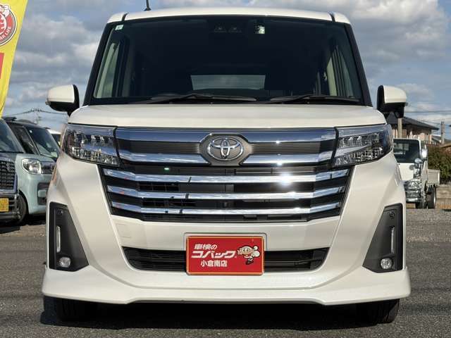 TOYOTA ROOMY 2023 Image 31