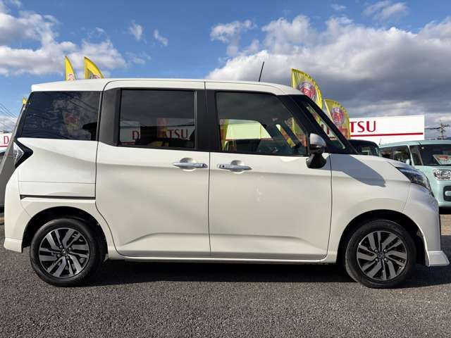 TOYOTA ROOMY 2023 Image 31