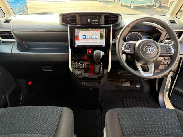 TOYOTA ROOMY 2023 Image 31