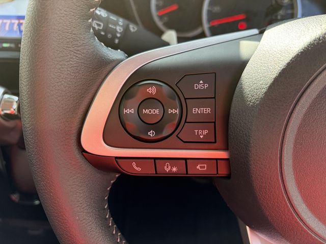 TOYOTA ROOMY 2023 Image 31