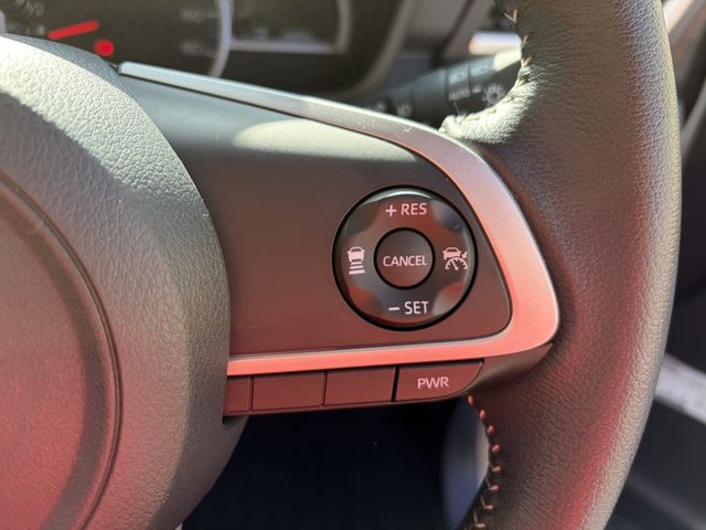 TOYOTA ROOMY 2023 Image 31