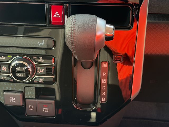 TOYOTA ROOMY 2023 Image 31