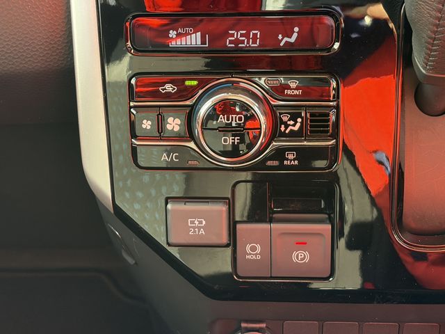 TOYOTA ROOMY 2023 Image 31