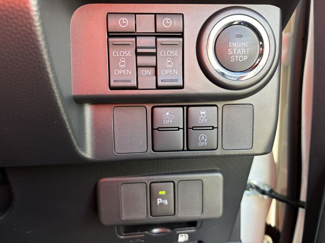 TOYOTA ROOMY 2023 Image 31