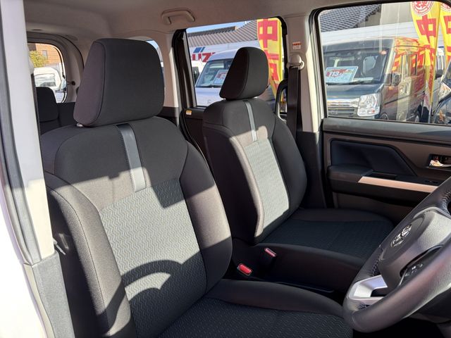 TOYOTA ROOMY 2023 Image 31