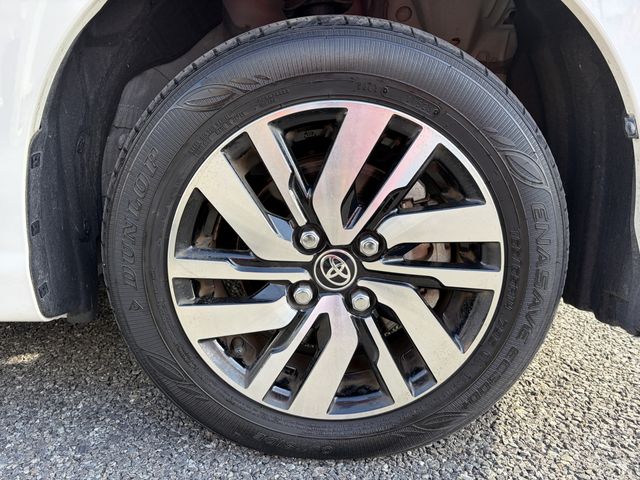 TOYOTA ROOMY 2023 Image 31