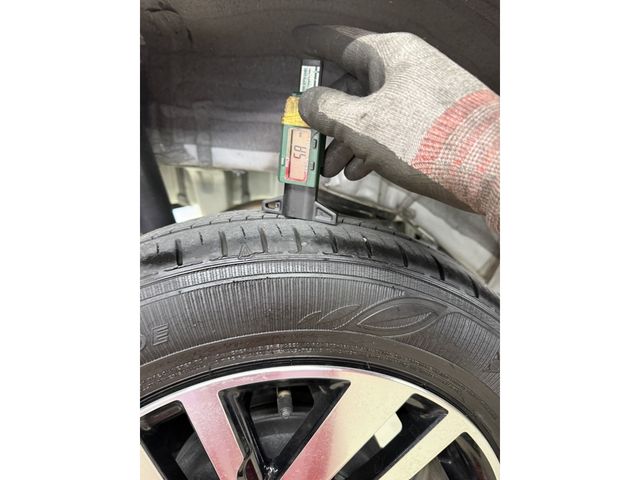 TOYOTA ROOMY 2023 Image 31