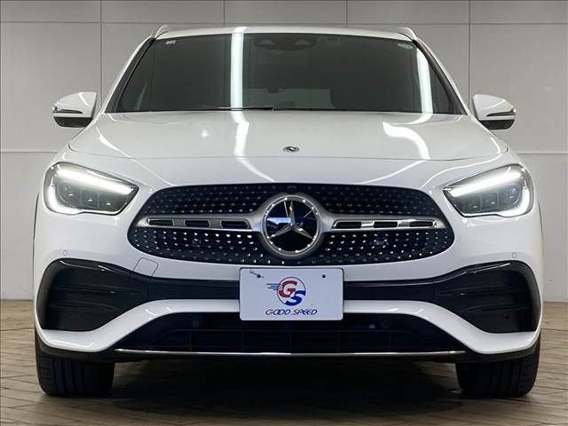 MERCEDES BENZ GLA CL 2020 Image 31