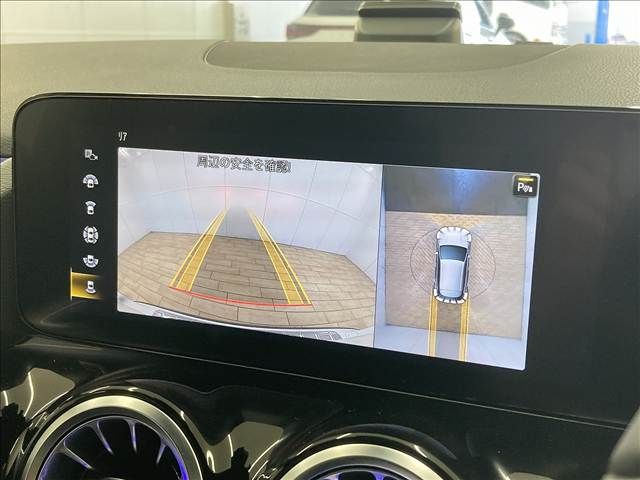 MERCEDES BENZ GLA CL 2020 Image 31