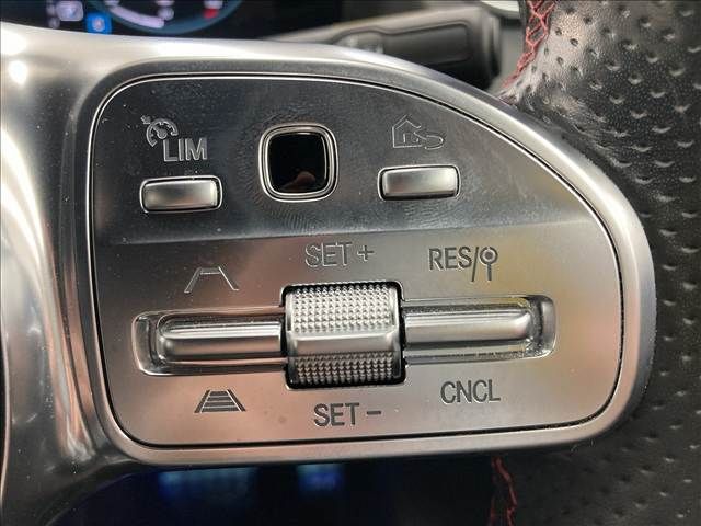 MERCEDES BENZ GLA CL 2020 Image 31