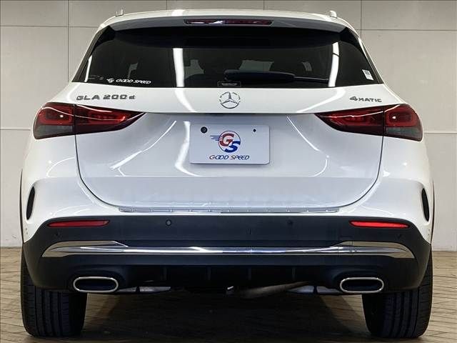 MERCEDES BENZ GLA CL 2020 Image 31