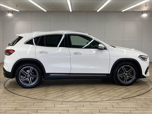 MERCEDES BENZ GLA CL 2020 Image 31