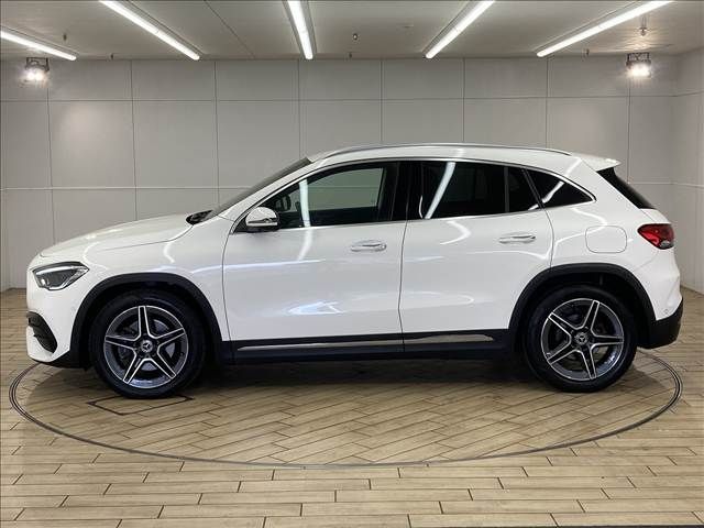 MERCEDES BENZ GLA CL 2020 Image 31