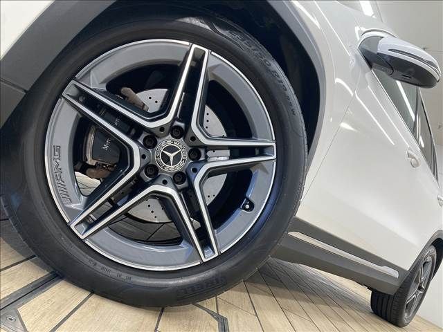 MERCEDES BENZ GLA CL 2020 Image 31