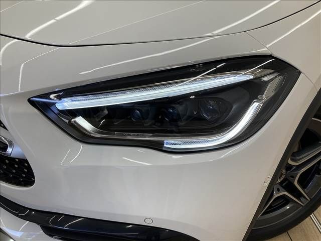 MERCEDES BENZ GLA CL 2020 Image 31