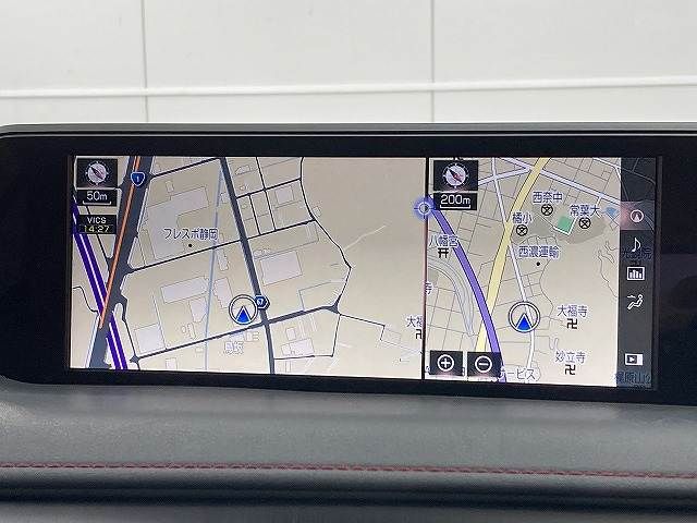 TOYOTA LEXUS UX250H 2019 Image 31