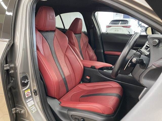 TOYOTA LEXUS UX250H 2019 Image 31