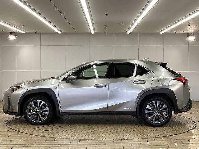 TOYOTA LEXUS UX250H 2019 Image 31