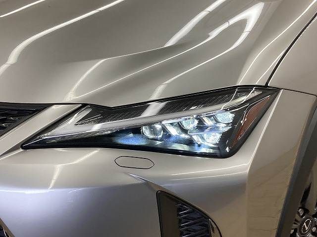 TOYOTA LEXUS UX250H 2019 Image 31