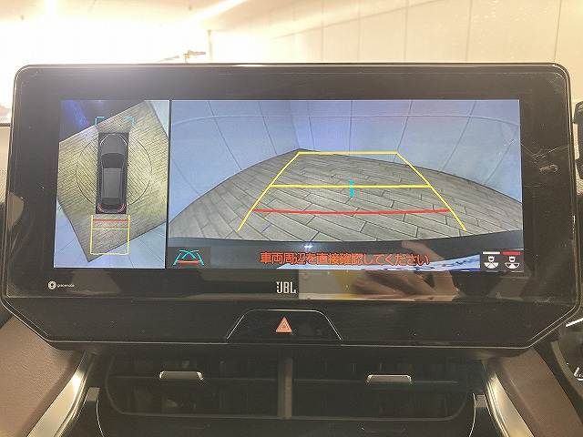 TOYOTA HARRIER 2WD 2020 Image 31