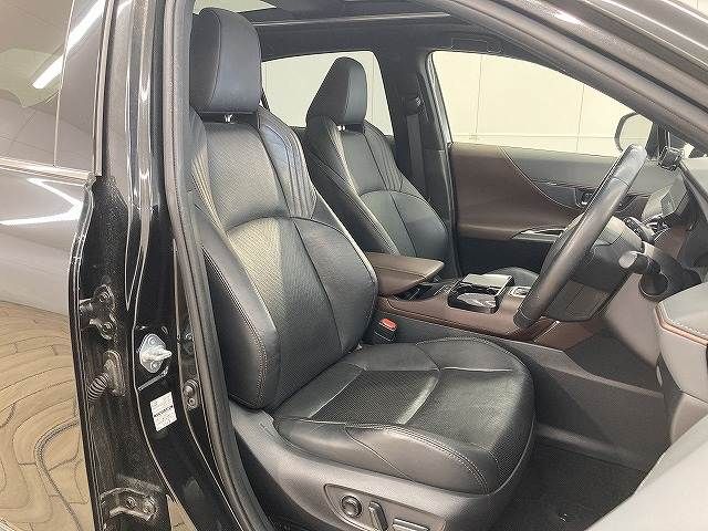 TOYOTA HARRIER 2WD 2020 Image 31