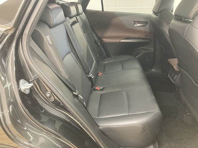 TOYOTA HARRIER 2WD 2020 Image 31