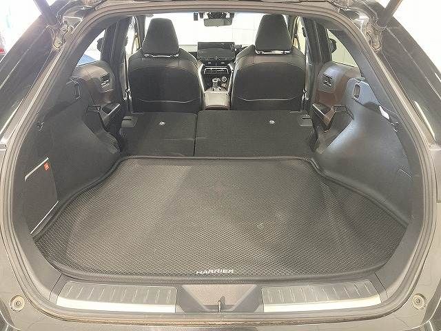 TOYOTA HARRIER 2WD 2020 Image 31