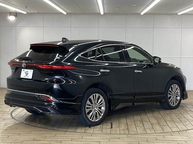 TOYOTA HARRIER 2WD 2020 Image 31