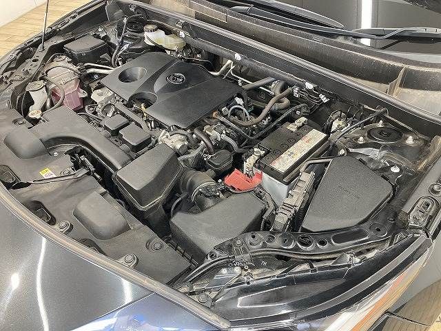 TOYOTA HARRIER 2WD 2020 Image 31