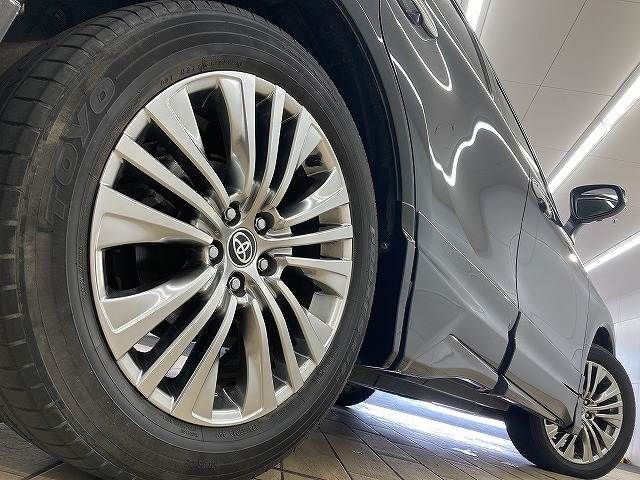 TOYOTA HARRIER 2WD 2020 Image 31