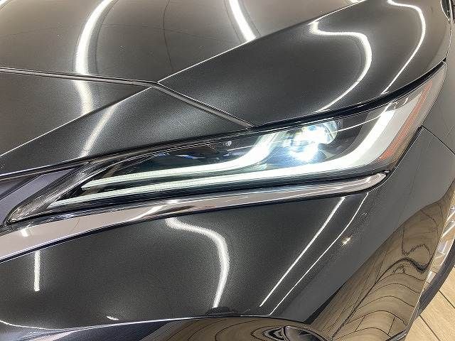 TOYOTA HARRIER 2WD 2020 Image 31