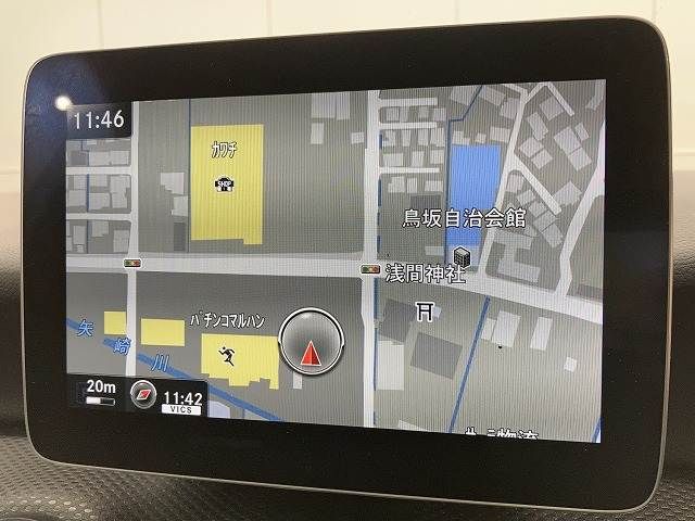 MERCEDES BENZ A CLAS 2018 Image 31