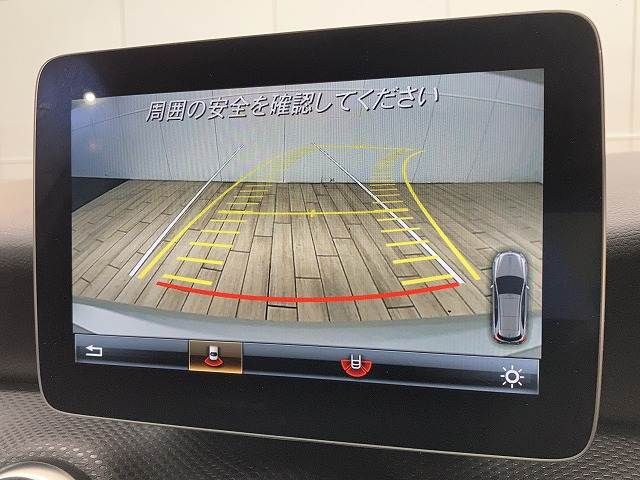 MERCEDES BENZ A CLAS 2018 Image 31