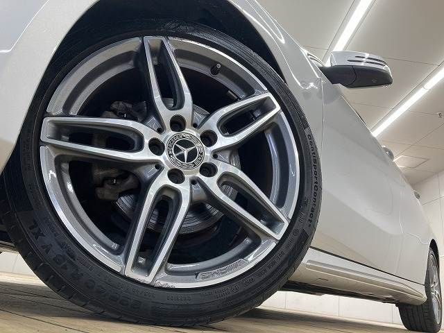 MERCEDES BENZ A CLAS 2018 Image 31