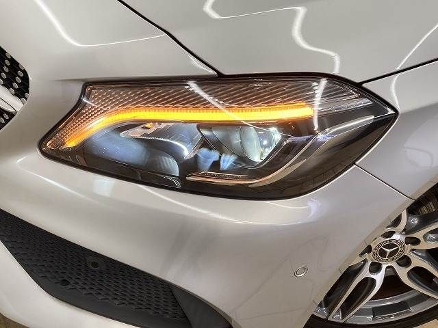 MERCEDES BENZ A CLAS 2018 Image 31