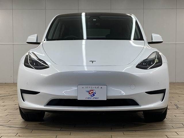 TESLA MODEL Y 2022 Image 31