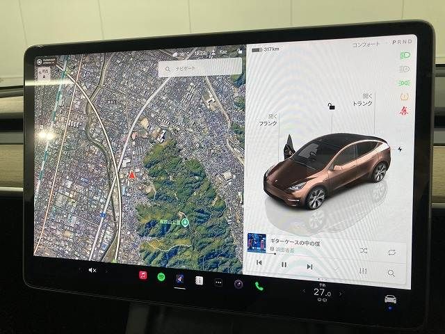 TESLA MODEL Y 2022 Image 31