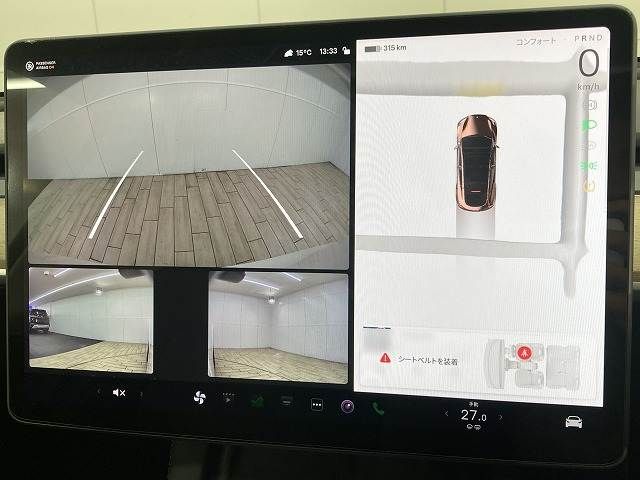 TESLA MODEL Y 2022 Image 31
