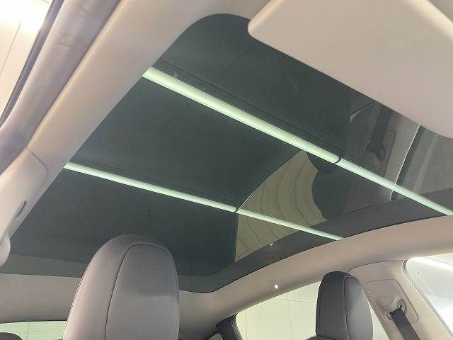 TESLA MODEL Y 2022 Image 31